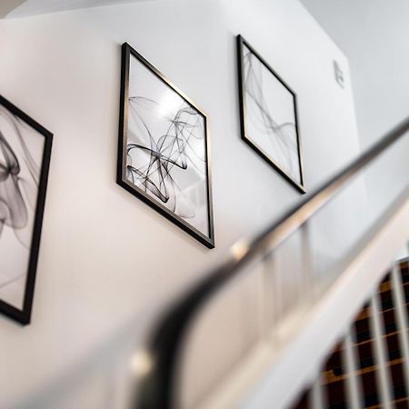 Stern Blick - Maisonette, Balkon, Zentral In BRE المظهر الخارجي الصورة
